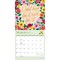 Plato; Bonnie Marcus OFFICIAL | 2027 12 x 24 Inch (Hanging) Monthly Square Wall Calendar | Foil Stamped Cover; Category:Wall Calendars; Image:4